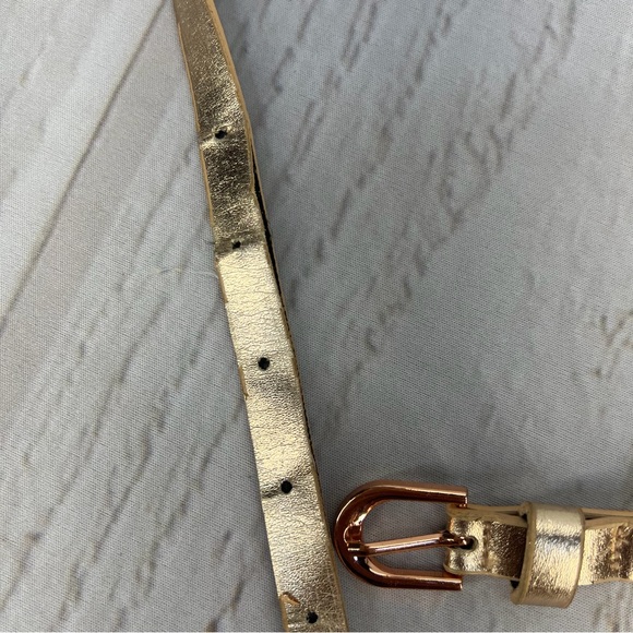 Zunie Denim Top Tulle Skirt Dress w/ Belt Girls Size 8 – Casual Party Outfit - Picture 17 of 17